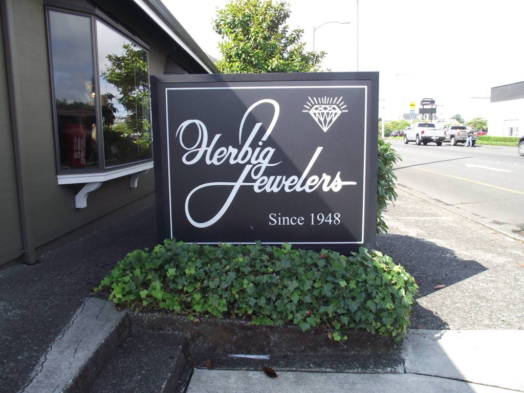 Herbig Jewelers Since 1948