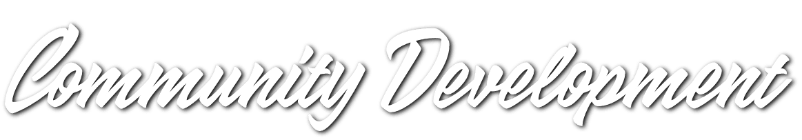 Abdereen Washington Community Development Homepage