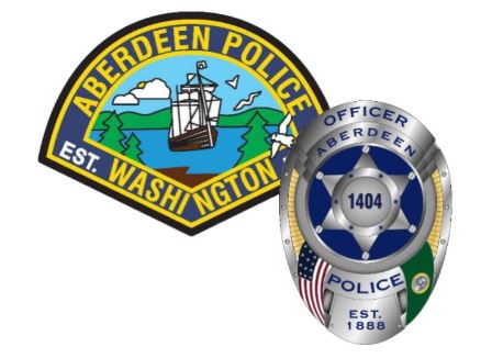 Aberdeen PD Badge