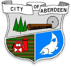 Aberdeen WA Homepage