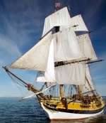 Lady Washington