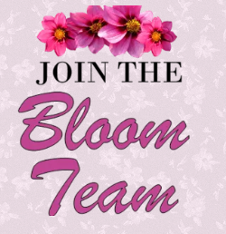Join the Bloom Team